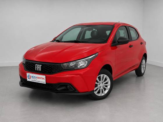 FIAT ARGO 1.0 FIREFLY FLEX MANUAL FIAT ARGO 1.0 FIREFLY FLEX MANUAL